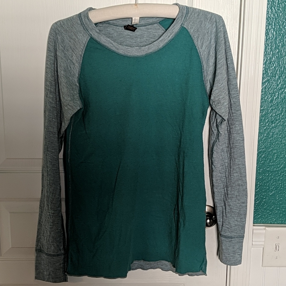 Ojai sweatshirt